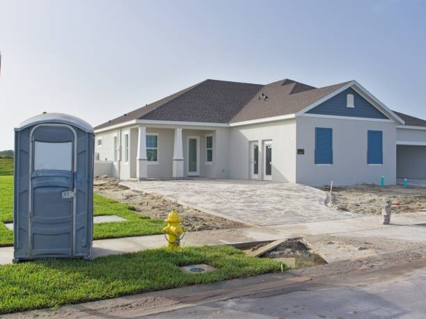 Best Porta potty rental near me  in Onancock, VA