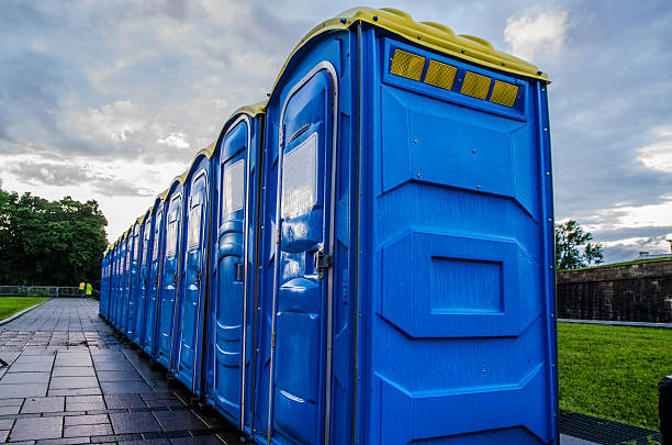 Best Construction site porta potty rental  in Onancock, VA